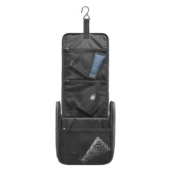 Hang Up Wash Bag Grey -Redken Butik 103899 87731 1685524884