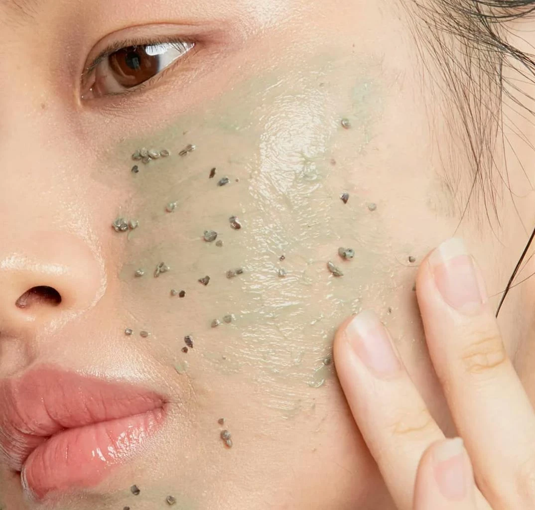 Mugwort Pore Clarifying Wash Off Pack 4 Mugwort Pore Clarifying Wash Off Pack - Bild 4