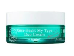 Cera-Heart My Type Duo Cream