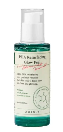 PHA Resurfacing Glow Peel