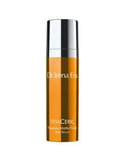 Flawless Matte Finish Day Serum