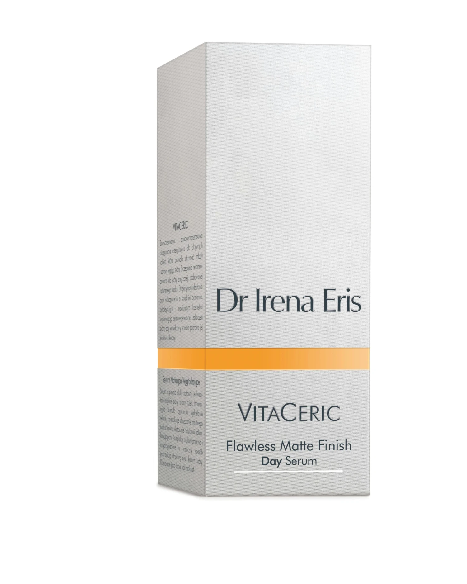 Flawless Matte Finish Day Serum 2 Flawless Matte Finish Day Serum - Bild 2