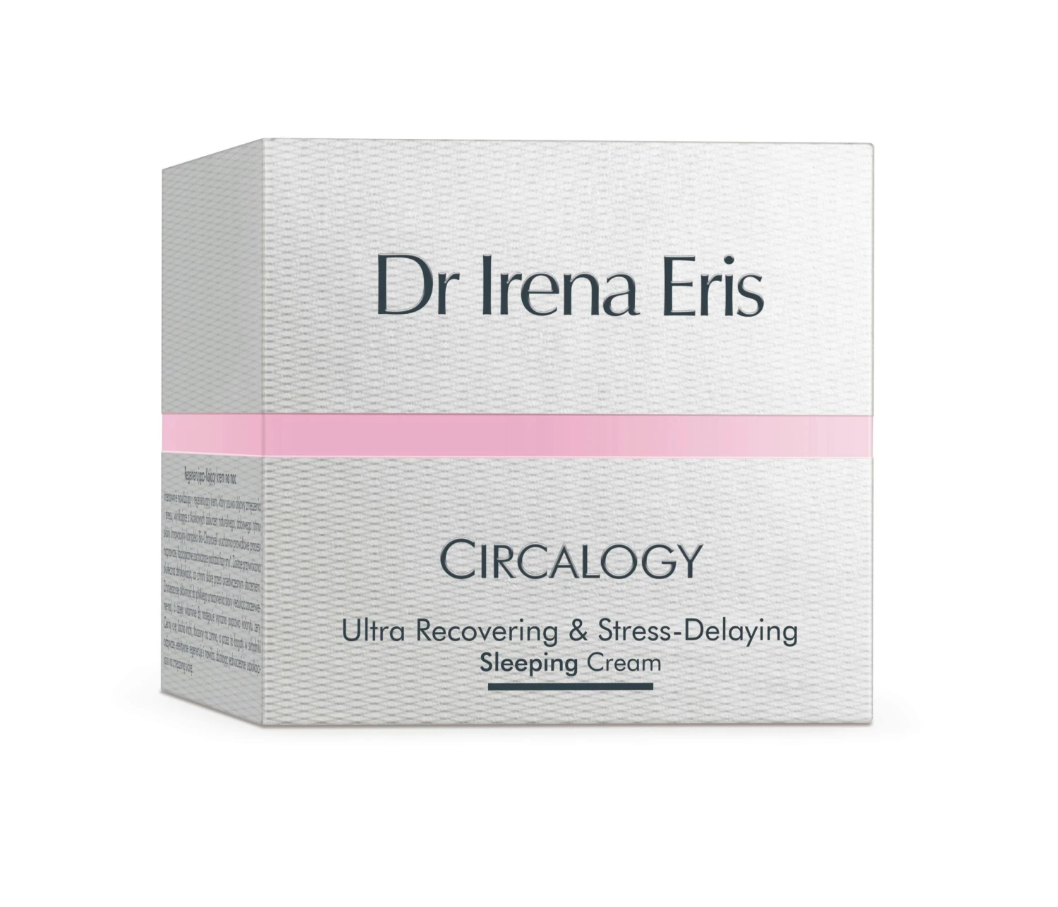 Circalogy Ultra Recovering & Stress-Delaying Sleeping Cream 2 Circalogy Ultra Recovering & Stress-Delaying Sleeping Cream - Bild 2