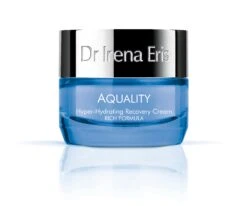 Aquality Hyper-Hydrating Recovery Cream
