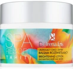 Spa Resort Tahiti Brightening Lotion