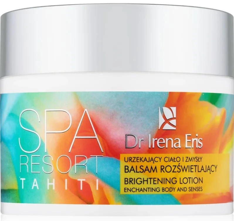 Spa Resort Tahiti Brightening Lotion 1 Spa Resort Tahiti Brightening Lotion