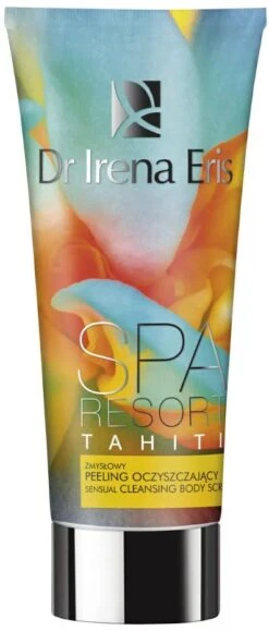 Spa Resort Tahiti Body Scrub