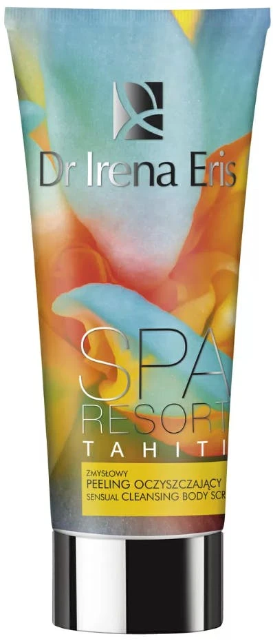 Spa Resort Tahiti Body Scrub 1 Spa Resort Tahiti Body Scrub
