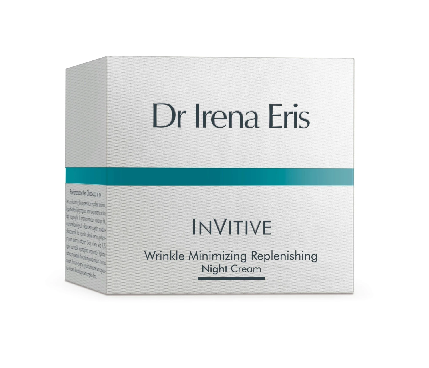 Invitive Wrinkle Minimizing Replenishing Night Cream 2 Invitive Wrinkle Minimizing Replenishing Night Cream - Bild 2