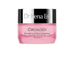 Circalogy Beautifying & Stress-Protecting Morning Cream SPF30