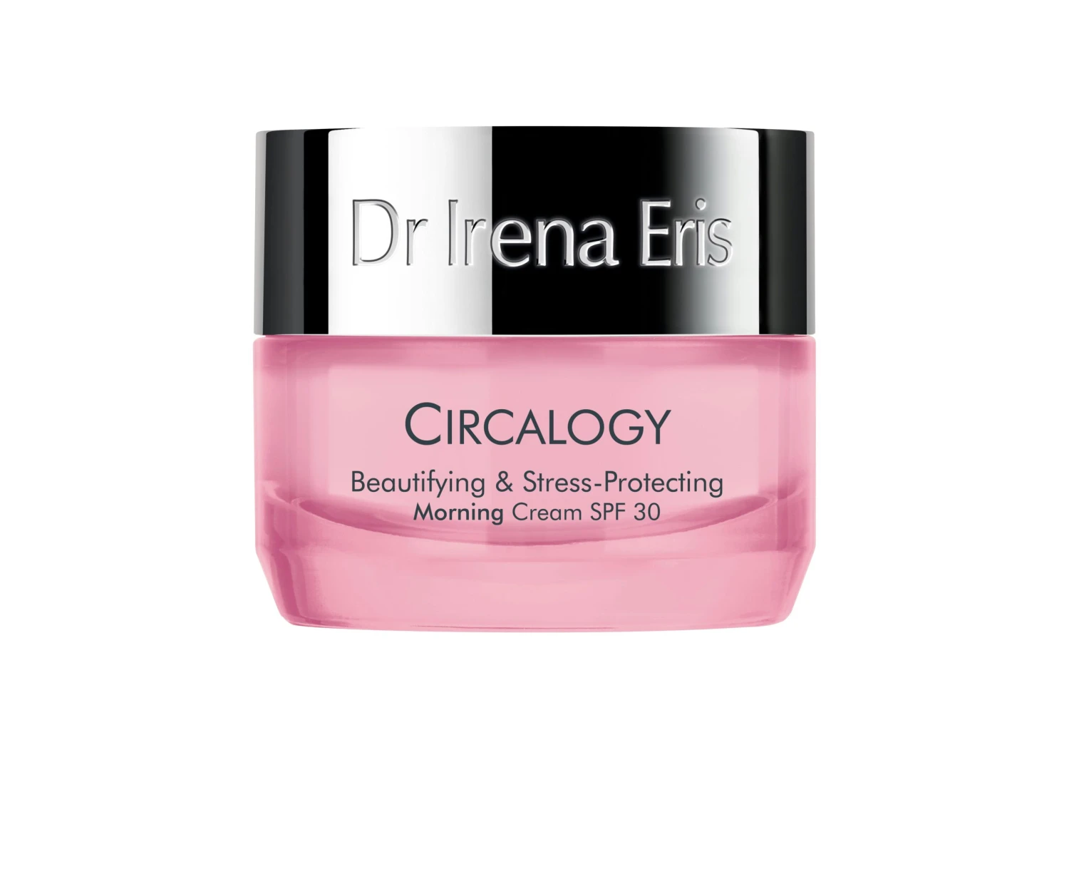 Circalogy Beautifying & Stress-Protecting Morning Cream SPF30 1 Circalogy Beautifying & Stress-Protecting Morning Cream SPF30