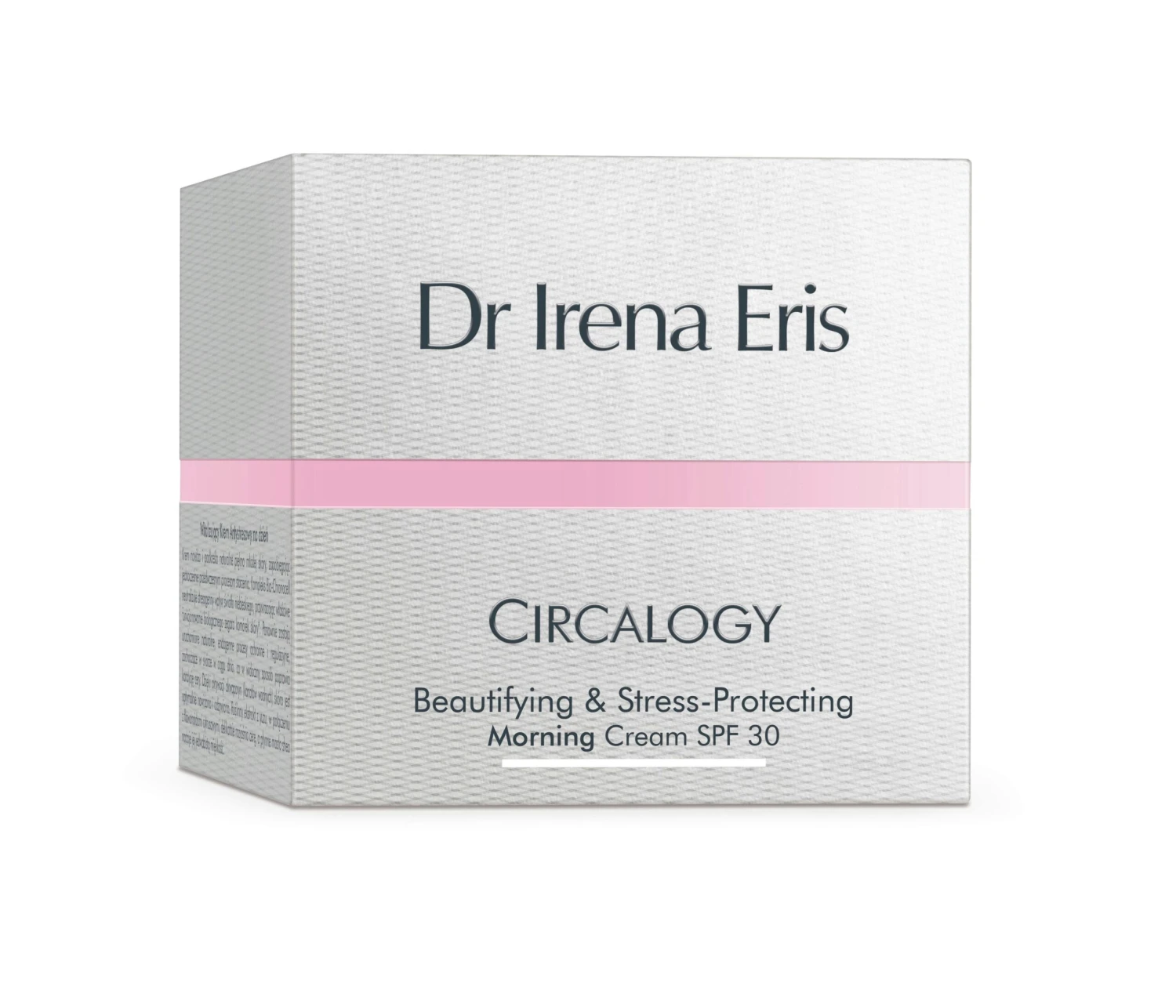 Circalogy Beautifying & Stress-Protecting Morning Cream SPF30 2 Circalogy Beautifying & Stress-Protecting Morning Cream SPF30 - Bild 2