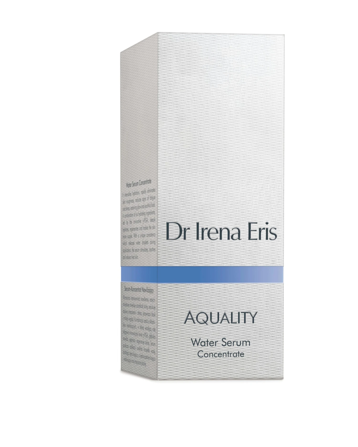 Aquality Water Serum Concentrate 2 Aquality Water Serum Concentrate - Bild 2