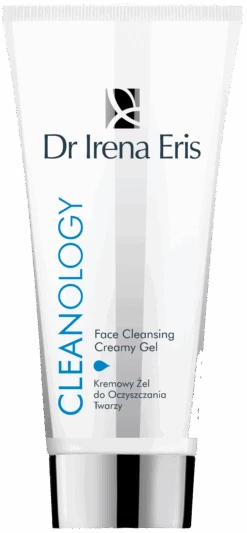 Face Cleansing Gel