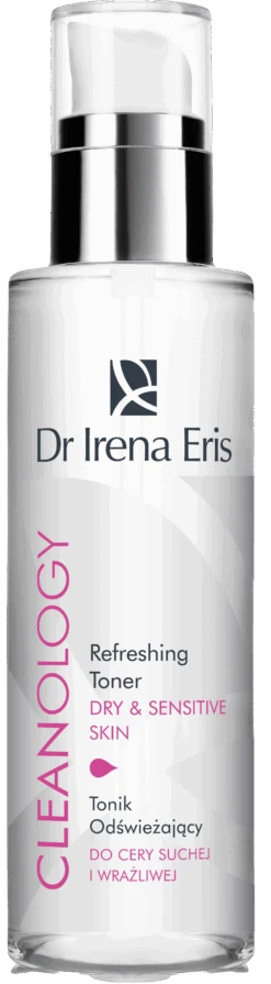 Moisturizing Toner Dry And Sensitive Skin