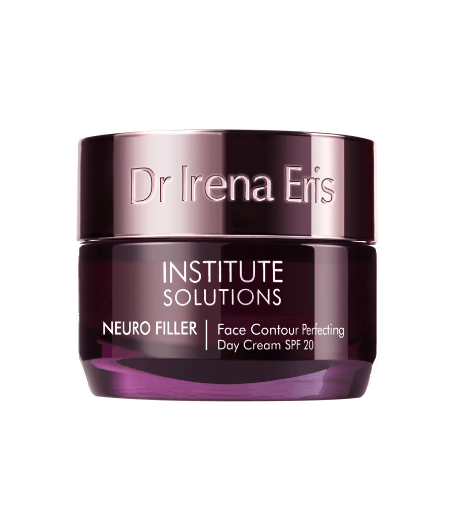 Face Contour Perfecting Day Cream SPF 20 Neuro Filler 1 Face Contour Perfecting Day Cream SPF 20 Neuro Filler