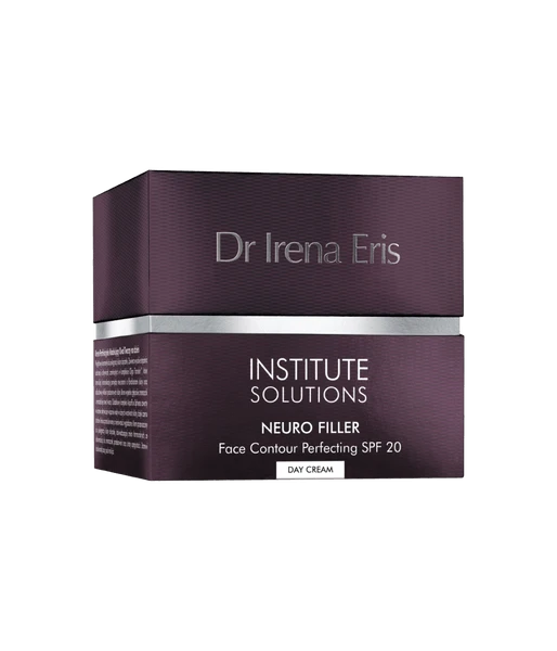 Face Contour Perfecting Day Cream SPF 20 Neuro Filler 2 Face Contour Perfecting Day Cream SPF 20 Neuro Filler - Bild 2