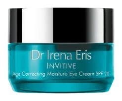 Invitive Age Correcting Moisture Eye Cream SPF 20