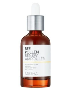 Bee Pollen Renew Ampouler