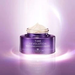 Time Revolution Night Repair Ampoule Cream 5x -Redken Butik 104537 88157 1686225259
