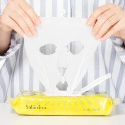 Morning Facial Sheet Mask -Redken Butik 104596 88190 1686228671