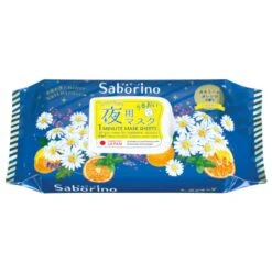 Good Night Sheet Mask