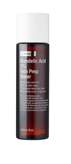Mandelic Acid 5% Skin Prep Water