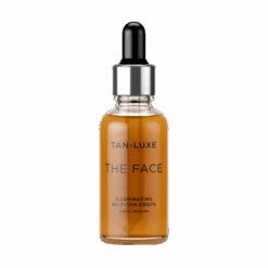 TAN-LUXE The Face Light/Medium