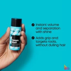 Matrix Height Riser Volumizing Powder -Redken Butik 105193 88415 1686822884