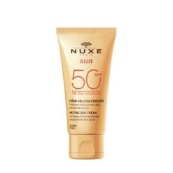 NUXE Sun Face Cream SPF50
