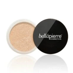 Mineral Foundation Blondie