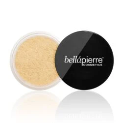 Mineral Foundation Ivory