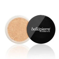 Mineral Foundation Latte