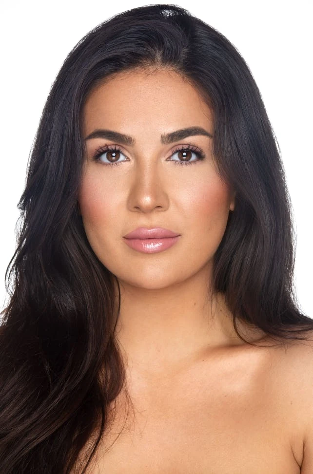 Mineral Foundation Cinnamon 3 Mineral Foundation Cinnamon - Bild 3