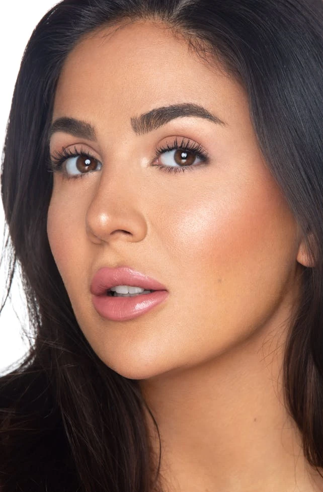 Mineral Foundation Cinnamon 4 Mineral Foundation Cinnamon - Bild 4