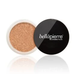 Mineral Foundation Honey