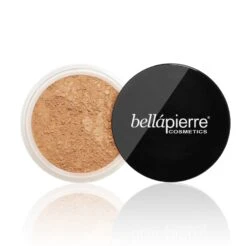 Mineral Foundation Maple