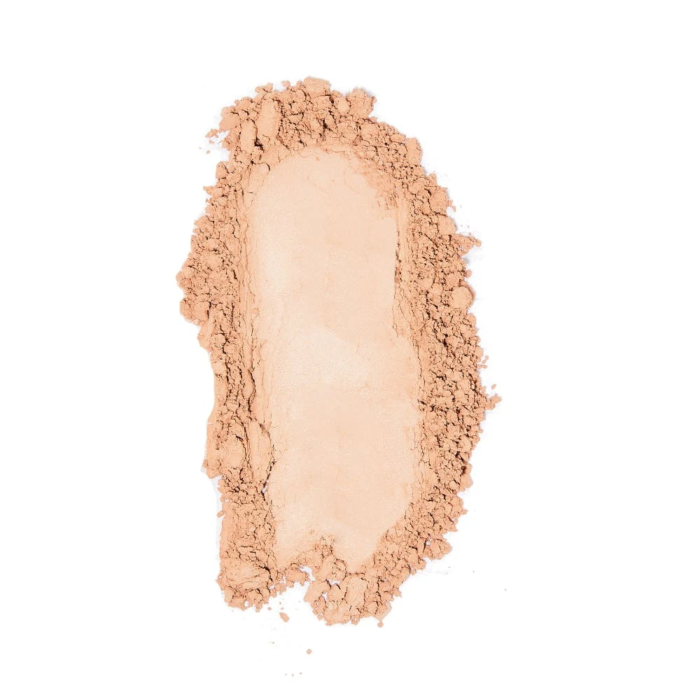 Mineral Foundation Mocha 2 Mineral Foundation Mocha - Bild 2