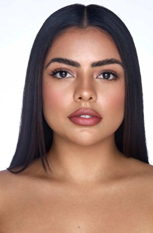 Mineral Foundation Mocha 3 Mineral Foundation Mocha - Bild 3