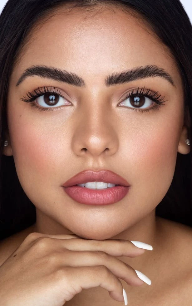 Mineral Foundation Mocha 4 Mineral Foundation Mocha - Bild 4