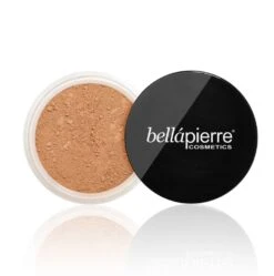 Mineral Foundation Café