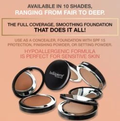 Compact Foundation Ultra -Redken Butik 105374 88482 1686909377