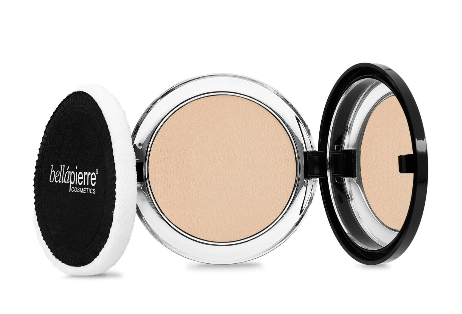 Compact Foundation Ivory 1 Compact Foundation Ivory