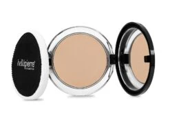 Compact Foundation Cinnamon