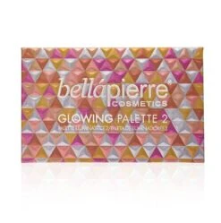 Glowing Palette 2 -Redken Butik 105414 88500 1686911111