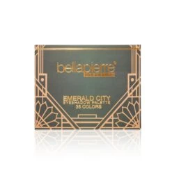 Emerald City Eye Shadow Palette 35 Colors -Redken Butik 105417 88501 1686911189