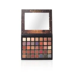 Ultimate Nude Eyeshadow Palette 35 Colors