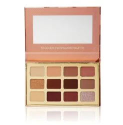 Everyday Nude 12 Color Eyeshadow Palette