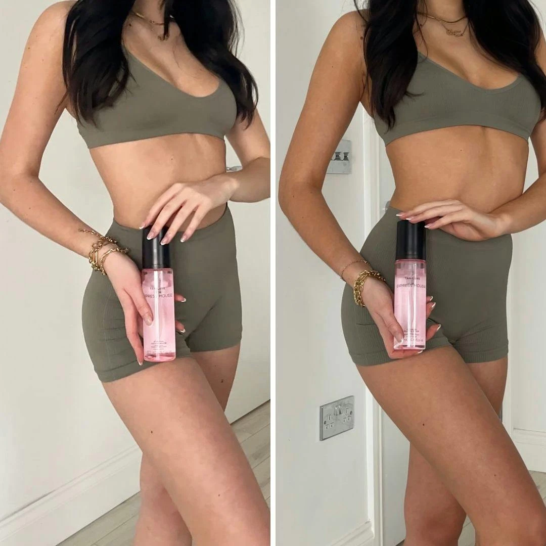 TAN-LUXE Express Mousse 2 TAN-LUXE Express Mousse - Bild 2