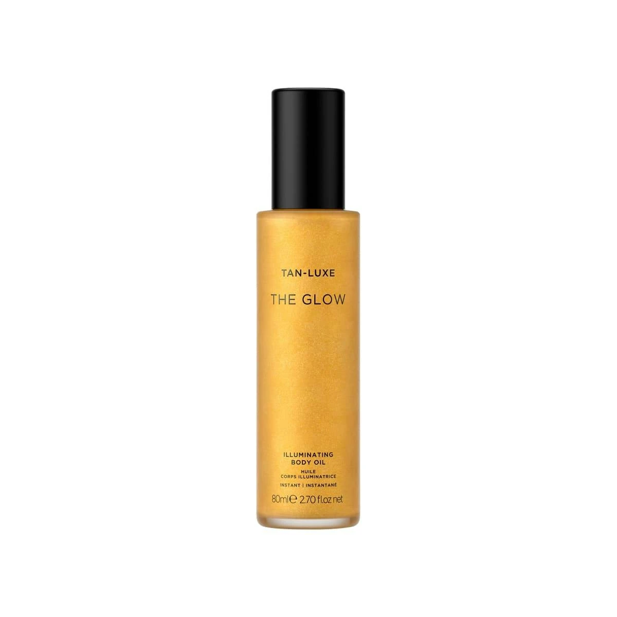 TAN-LUXE The Glow 1 TAN-LUXE The Glow